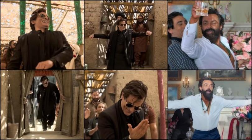 Dhurandhar: Akshaye Khanna dance to Arabic song goes viral; fans want Akshaye–Bobby Deol 'Jamal Kudu–FA9LA' dance collab Dhurandhar: Akshaye Khanna dance to Arabic song goes viral; fans want Akshaye–Bobby Deol 'Jamal Kudu–FA9LA' dance collab