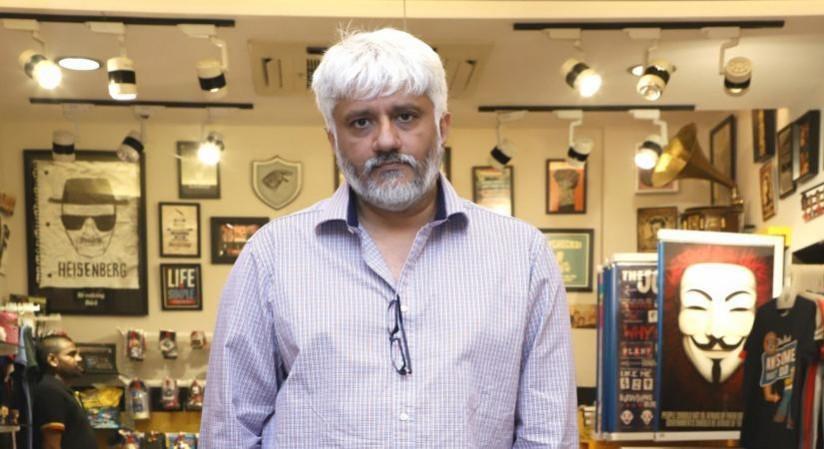 Vikram Bhatt sent to 7-day police custody in Rs 30 crore fraud case Vikram Bhatt sent to 7-day police custody in Rs 30 crore fraud case