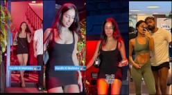 'Cheap sensationalism': Hardik Pandya blasts paparazzi for zooming in on girlfriend Mahieka's body parts