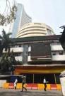 Sensex, Nifty end lower amid profit booking