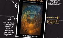 The Unknown Face Above Us