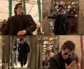 Akshaye Khanna dance in Dhurandhar