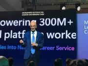 India on track to become world's largest developer community by 2030: Satya Nadella