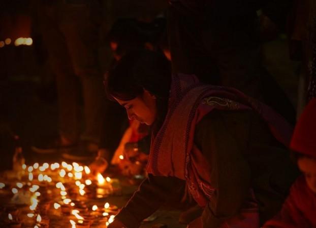 Deepawali included in UNESCO's Intangible Cultural Heritage list