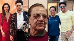 'I would have slapped her…' Bigg Boss 19 winner Gaurav Khanna's father slams Farrhana Bhatt for mocking him