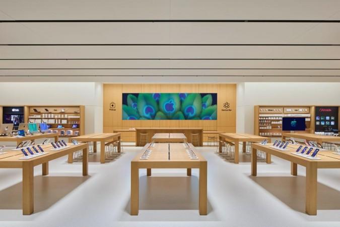 Apple expands retail presence in India with Noida store, 5th in country Apple expands retail presence in India with Noida store, 5th in country