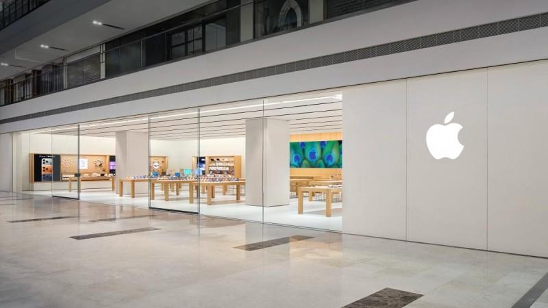 Apple expands retail presence in India with Noida store, 5th in country Apple expands retail presence in India with Noida store, 5th in country
