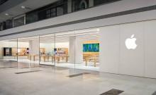 Apple expands retail presence in India with Noida store, 5th in country