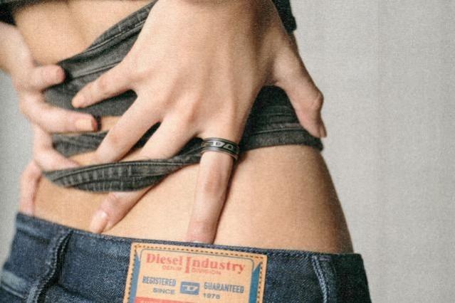 Ultrahuman Ring gets a Diesel makeover in new global edition; costs ₹43,889 Ultrahuman Ring gets a Diesel makeover in new global edition; costs ₹43,889