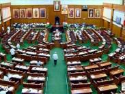 Cong govt tables Hate Speech Bill in Karnataka Assembly