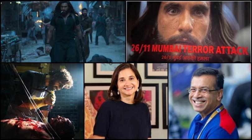 Family Man 3 writer reviews Ranveer Singh's Dhurandhar; Anupama Chopra forced to delete Creepy BDSM Variant of Deshbhakti…': Family Man 3 writer reviews Ranveer Singh's Dhurandhar; Anupama Chopra forced to delete Review after calling Film 'High on Testosterone, Anti-Pak'