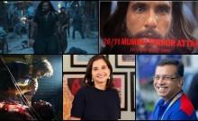 Creepy BDSM Variant of Deshbhakti…': Family Man 3 writer reviews Ranveer Singh's Dhurandhar; Anupama Chopra forced to delete Review after calling Film 'High on Testosterone, Anti-Pak'