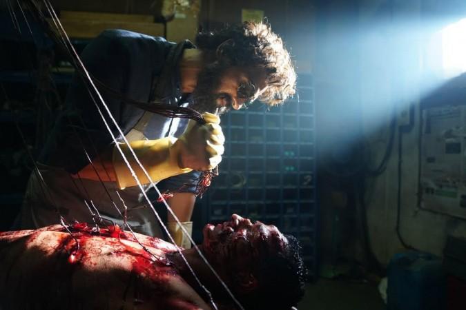 Anupama Chopra forced to delete Review after calling Film 'High on Testosterone, Anti-Pak' Creepy BDSM Variant of Deshbhakti…': Family Man 3 writer reviews Ranveer Singh's Dhurandhar; Anupama Chopra forced to delete Review after calling Film 'High on Testosterone, Anti-Pak'