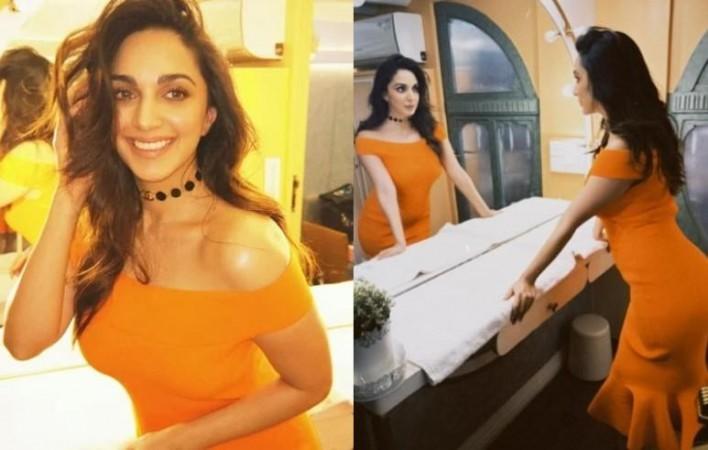 Kiara Advani Kiara Advani