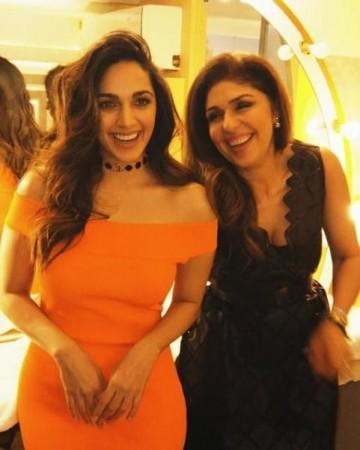 Kiara Advani Kiara Advani