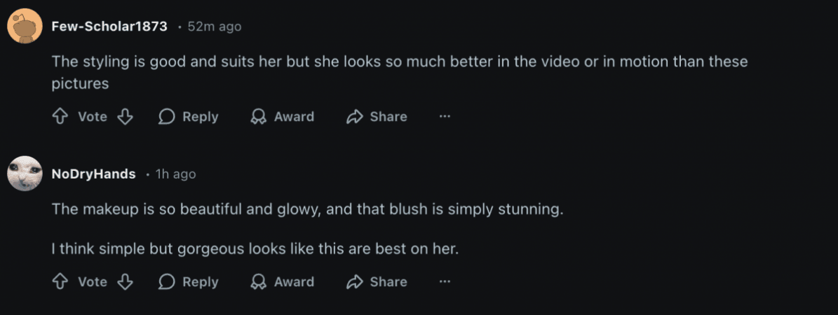 Red Sea Festival 2025: Alia Bhatt slays in black lace fit, opts for pastel make-up; criticised for sharing heavily edited photos on IG Red Sea Festival 2025: Alia Bhatt slays in black lace fit, opts for pastel make-up; criticised for sharing heavily edited photos on IG