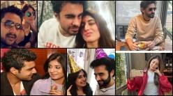 Karan Kundrra's ex-gf Kritika Kamra goes Instagram official with Gaurav Kapur; here's a look at the men she has dated in the past