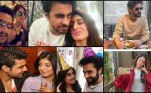 Karan Kundrra's ex-gf Kritika Kamra goes Instagram official with Gaurav Kapur; here's a look at the men she has dated in the past