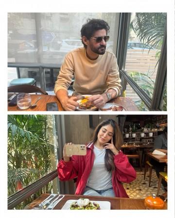 Karan Kundrra's ex-gf Kritika Kamra goes Instagram official with Gaurav Kapur; here's a look at the men she has dated in the past Karan Kundrra's ex-gf Kritika Kamra goes Instagram official with Gaurav Kapur; here's a look at the men she has dated in the past