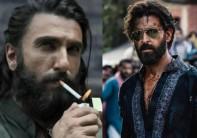 Ranveer Singh, Hrithik Roshan