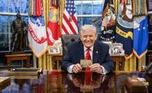 Trump unveils Gold Card to retain top foreign talent in US