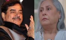 Shatrughan Sinha, Jaya Bachchan