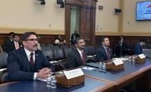 India 'defining partner of 21st century', key to counter China: US lawmakers urge tie reset