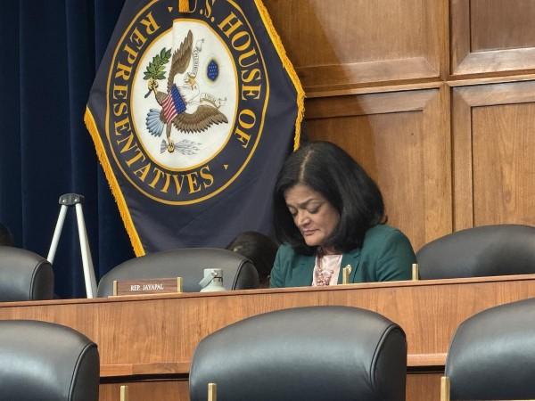 India 'defining partner of 21st century', key to counter China: US lawmakers urge tie reset India 'defining partner of 21st century', key to counter China: US lawmakers urge tie reset