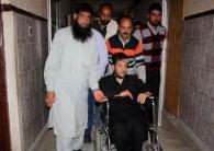 Terror funding case: SC defers Kashmir separatist leader Shabir Shah's bail plea to Jan 7