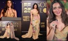 'Will go..': Alia Bhatt's response to Pakistani fan asking her to visit their country; actor wins Golden Globe award; trolled