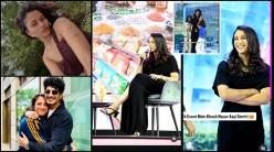 'Don't love…': Smriti Mandhana moves on after calling off wedding; ex-fiancé Palash's alleged fling shares first statement amid troll attack