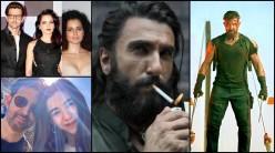 'Insta password with Saba Azad, Twitter password with Kangana Ranaut': Hrithik Roshan's shares two contrasting reviews on Dhurandhar; internet goes LOL