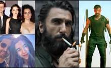 'Insta password with Saba Azad, Twitter password with Kangana Ranaut': Hrithik Roshan's shares two contrasting reviews on Dhurandhar; internet goes LOL