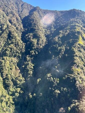 Indian Army mounts massive rescue effort after truck plunges into gorge in Arunachal Pradesh, 21 missing Indian Army mounts massive rescue effort after truck plunges into gorge in Arunachal Pradesh, 21 missing