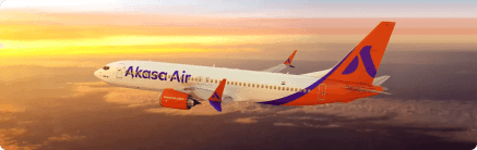 Akasa Air, Air India Express slide further into losses, shows govt data