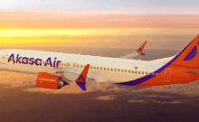 Akasa Air, Air India Express slide further into losses, shows govt data