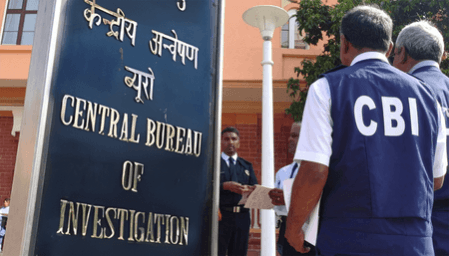 CBI dismantles digital arrest fraud network; cases filed against 13 CBI dismantles digital arrest fraud network; cases filed against 13