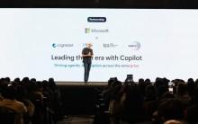 4 leading tech firms join Microsoft to accelerate adoption of agentic AI