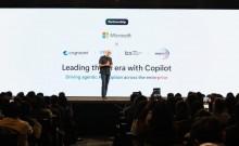 4 leading tech firms join Microsoft to accelerate adoption of agentic AI