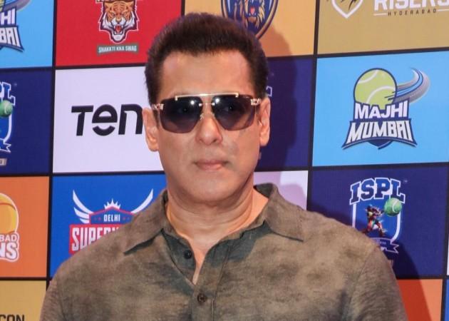 Salman Khan's personality rights: Delhi HC orders removal of illegal social media content in 3 days Salman Khan's personality rights: Delhi HC orders removal of illegal social media content in 3 days