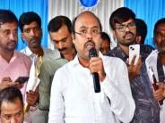 K'taka Congress crisis: Yathindra reiterates 'no leadership change' stand, denies tussle for CM post