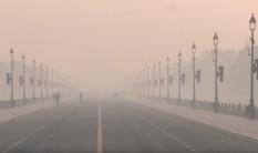 Smog blankets Delhi as AQI turns very poor again, Jahangirpuri crosses 400-mark