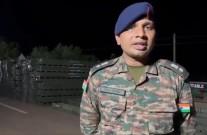 Operation Sagar Bandhu: Indian army engineers begin restoring communication links in cyclone-hit Sri Lanka