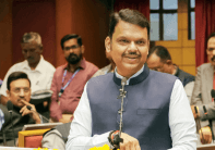 Maharashtra nearing Maoist-free status, says Fadnavis; directs fresh security and development push