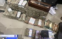 US govt impersonation scam busted in Noida; Rs 1.88 crore recovered, 6 arrested