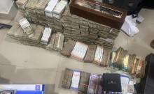 US govt impersonation scam busted in Noida; Rs 1.88 crore recovered, 6 arrested