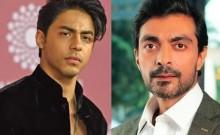 Alyy Khan, Aryan Khan