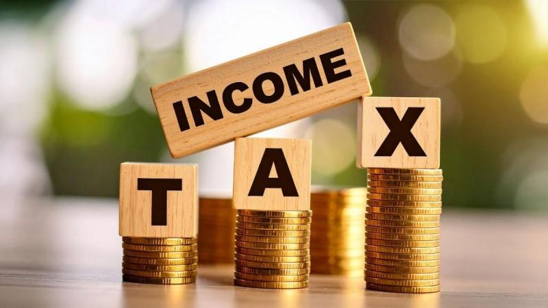 The Central Board of Direct Taxes (CBDT) The Central Board of Direct Taxes (CBDT)