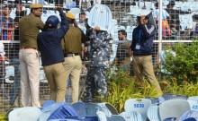 Shameful for Bengal, Mamata should take responsibility': BJP on Messi event chaos