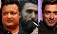 Sanjay Gupta, Dhurandhar, Madhur Bhandarkar